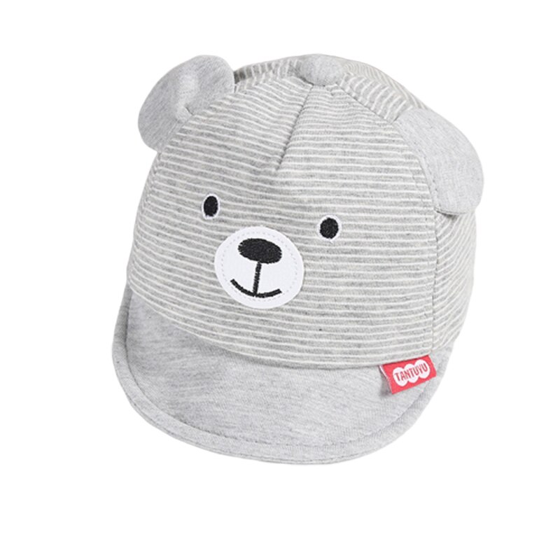 Cute Baseball Cap for Toddlers